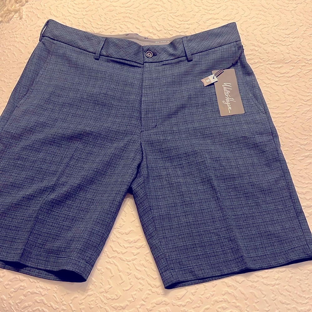 NWT- Size 35W/10”inseam- Walter Hagen Perfect 11 Collection